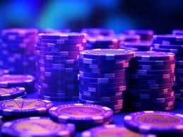 Vulkan Stavka Casino
